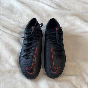 Nike soccer cleats